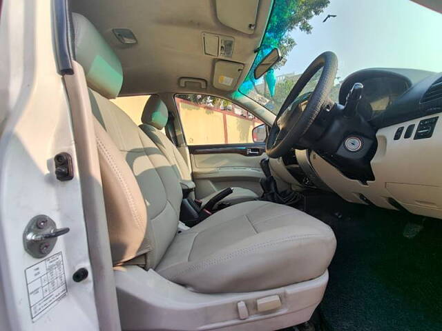 Used Mitsubishi Pajero Sport 2.5 MT in Mumbai