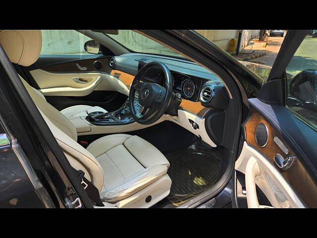 Used Mercedes-Benz E-Class [2009-2013] E200 CGI Blue Efficiency in Delhi