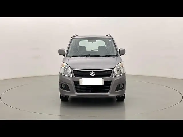 Used 2015 Maruti Suzuki Wagon R in Bangalore