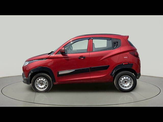 Used Mahindra KUV100 [2016-2017] K2 Plus D 6 STR in Surat