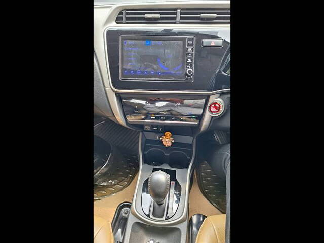 Used Honda City [2014-2017] VX CVT in Kolkata