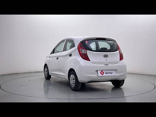 Used Hyundai Eon Era + in Bangalore