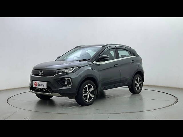 Used 2022 Tata Nexon in Mumbai