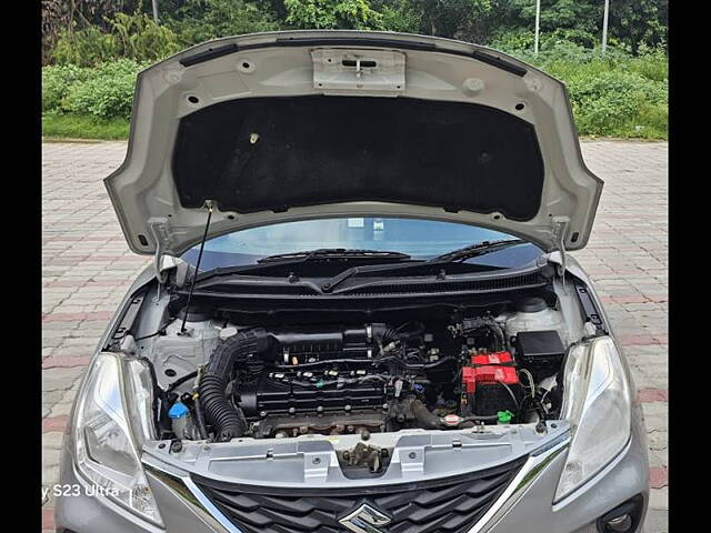 Used Maruti Suzuki Baleno [2015-2019] Delta 1.2 in Delhi