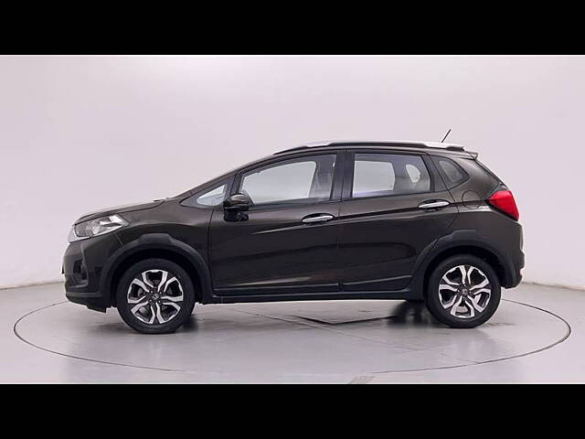 Used Honda WR-V [2017-2020] VX MT Petrol in Lucknow