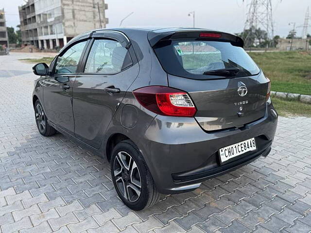 Used Tata Tiago XZ Plus [2020-2023] in Kharar