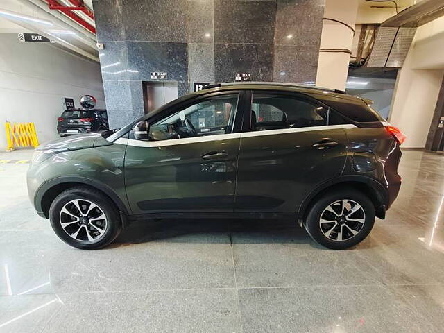 Used Tata Nexon [2020-2023] XZA Plus [2020-2023] in Ahmedabad