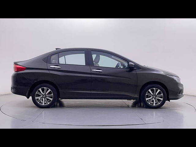 Used Honda City 4th Generation V CVT Petrol [2017-2019] in Bangalore