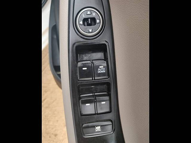 Used Hyundai Elite i20 [2018-2019] Magna Executive 1.2 AT in Gandhinagar