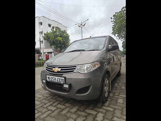 Used Chevrolet Enjoy 1.3 LS 7 STR in Nagpur