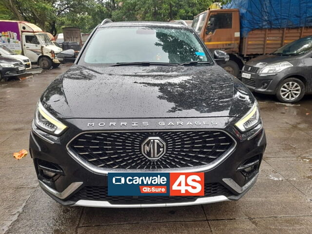 Used 2022 MG Astor in Thane