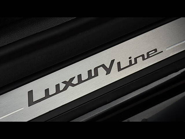 Used BMW 5 Series [2017-2021] 520d Luxury Line [2017-2019] in Lucknow