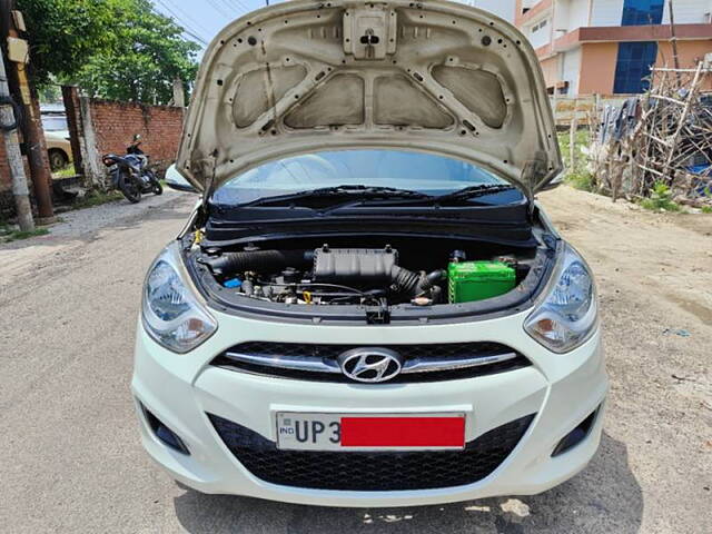 Used Hyundai i10 [2010-2017] 1.2 L Kappa Magna Special Edition in Lucknow