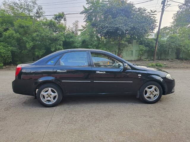 Used Chevrolet Optra Magnum [2007-2012] LS 2.0 TCDi in Indore