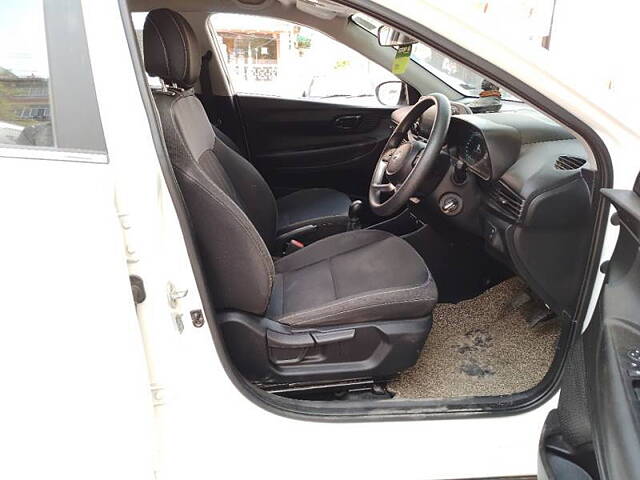 Used Hyundai i20 [2020-2023] Sportz 1.2 MT [2020-2023] in Patna