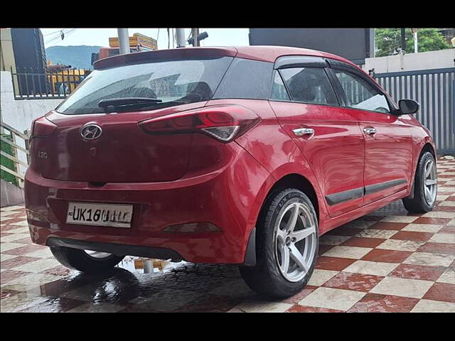 Used Hyundai Elite i20 [2014-2015] Asta 1.4 CRDI in Dehradun