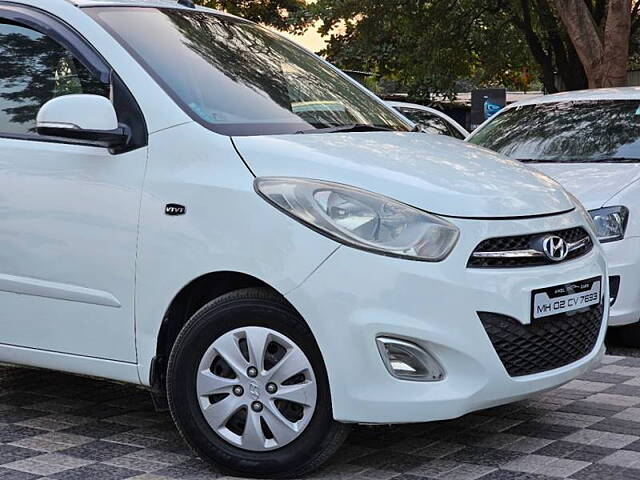 Used Hyundai i10 [2010-2017] Asta 1.2 Kappa2 in Nashik