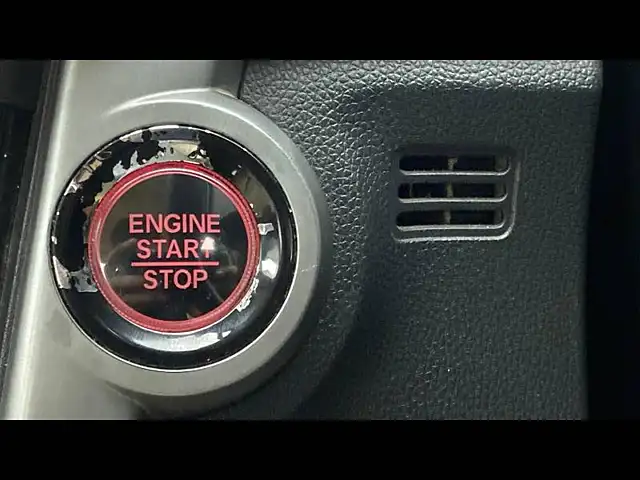 Used Honda City 4th Generation V CVT Petrol [2017-2019] in Hyderabad
