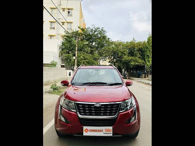 Used 2018 Mahindra XUV500 in Bangalore