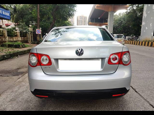 Used Volkswagen Jetta [2008-2011] Trendline 1.6 in Mumbai