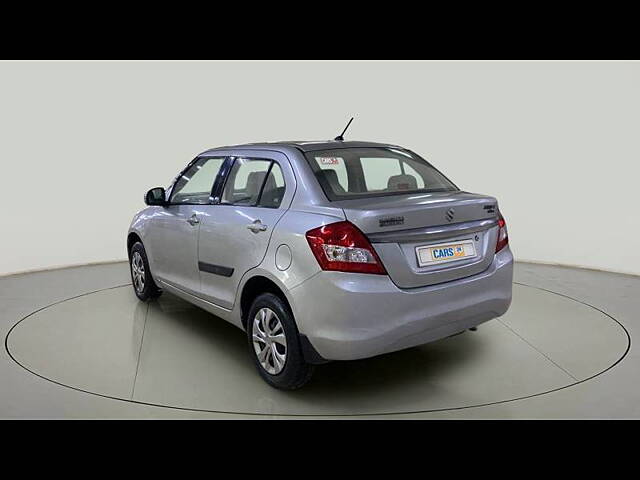 Used Maruti Suzuki Swift DZire [2011-2015] VDI in Allahabad