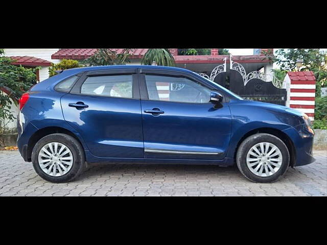 Used Maruti Suzuki Baleno [2015-2019] Delta 1.2 in Dehradun