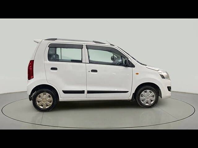 Used Maruti Suzuki Wagon R 1.0 [2014-2019] LXI CNG in Delhi