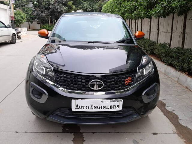 Used 2019 Tata Nexon in Hyderabad