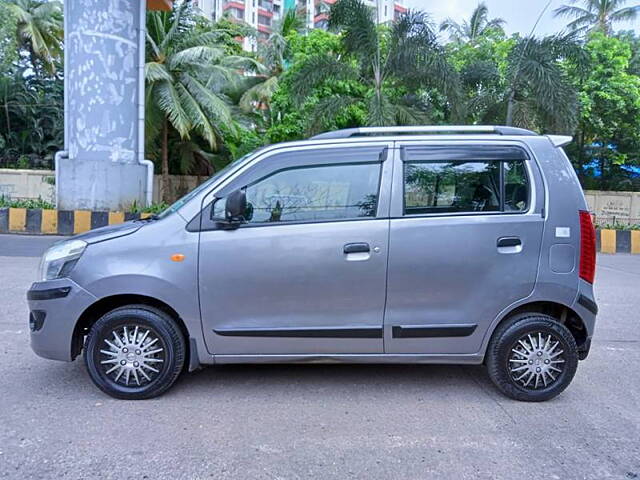 Used Maruti Suzuki Wagon R 1.0 [2014-2019] LXI CNG in Mumbai