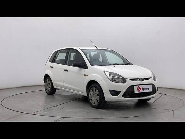 Used Ford Figo [2010-2012] Duratorq Diesel EXI 1.4 in Chennai