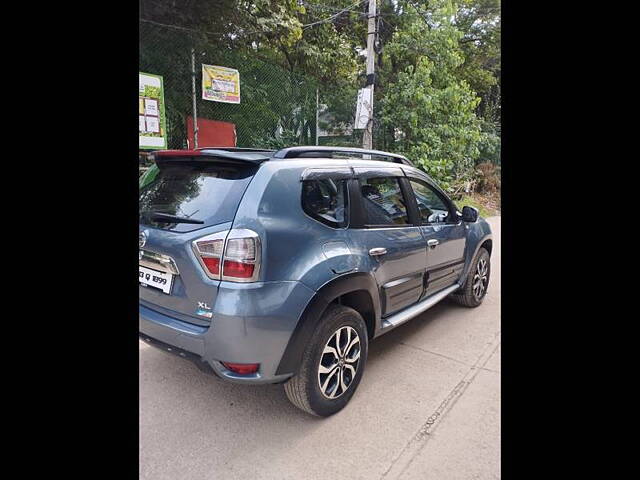 Used Nissan Terrano [2013-2017] XL (D) in Hyderabad