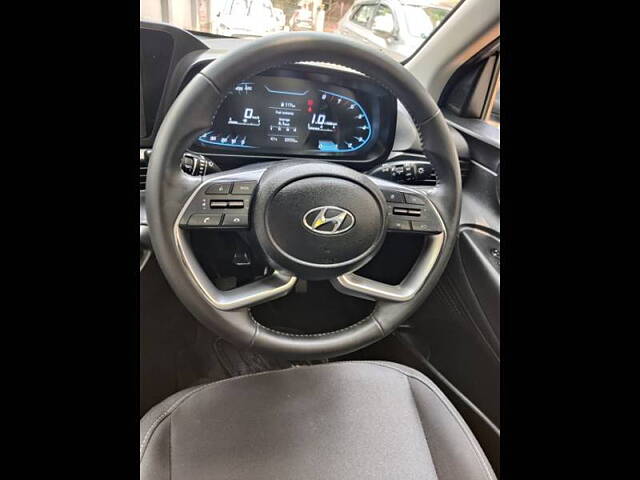 Used Hyundai i20 [2020-2023] Asta (O) 1.2 MT [2020-2023] in Delhi