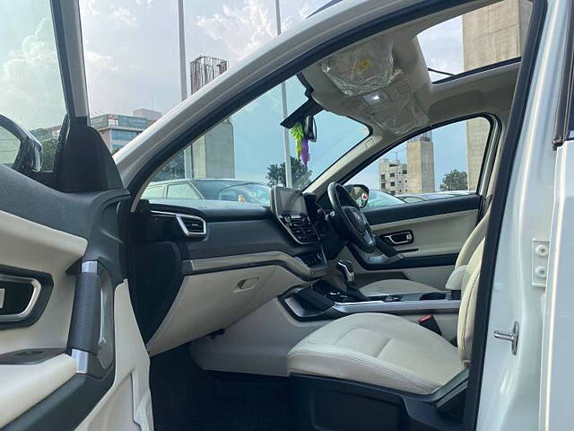 Used Tata Safari [2021-2023] XZA Plus in Bangalore