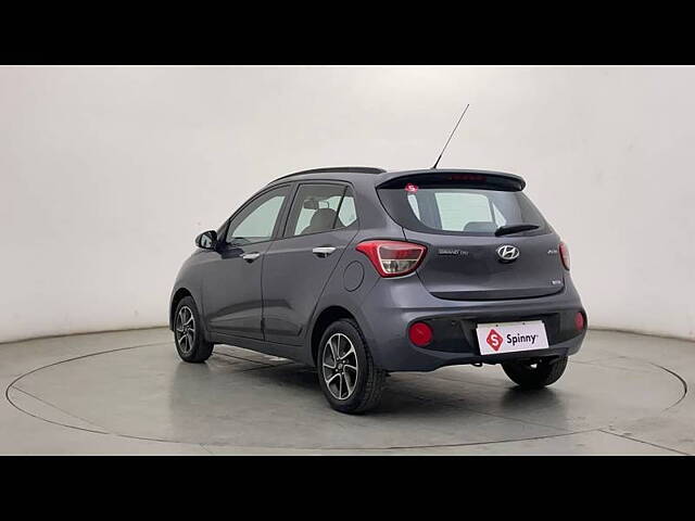 Used Hyundai Grand i10 Asta 1.2 Kappa VTVT in Chennai