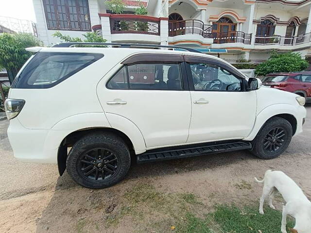 Used Toyota Fortuner [2012-2016] 3.0 4x2 MT in Lucknow