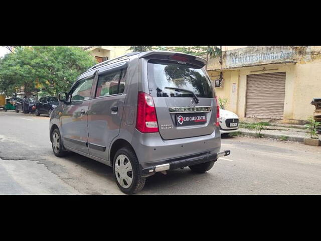 Used Maruti Suzuki Wagon R [2019-2022] VXi 1.0 [2019-2019] in Bangalore