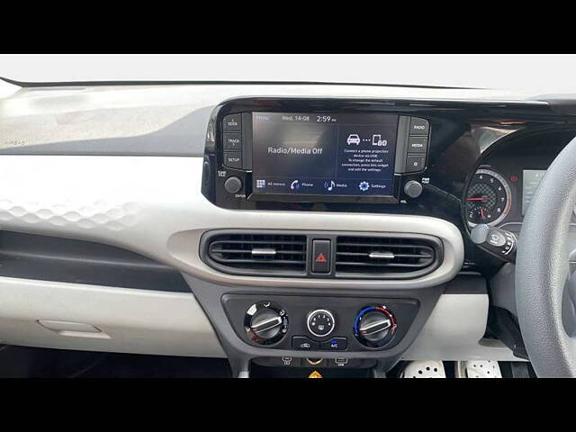 Used Hyundai Grand i10 Nios [2019-2023] Sportz 1.2 Kappa VTVT in Pune