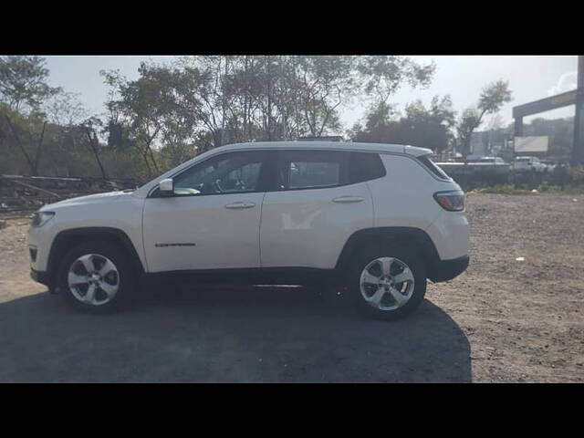 Used Jeep Compass [2017-2021] Longitude 2.0 Diesel [2017-2020] in Pune