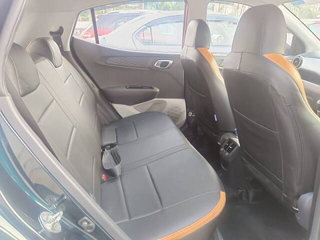 Used Hyundai Grand i10 Nios [2019-2023] Sportz 1.2 Kappa VTVT in Chennai