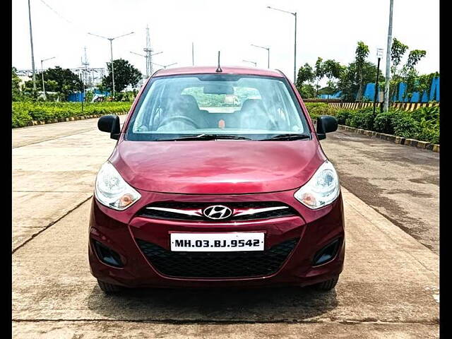 Used 2014 Hyundai i10 in Mumbai