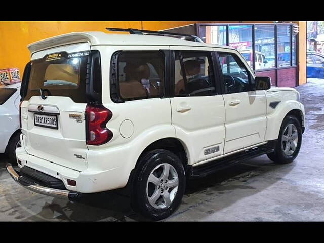 Used Mahindra Scorpio 2021 S9 2WD 7 STR in Patna