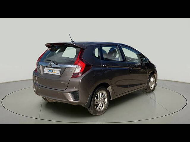 Used Honda Jazz [2015-2018] S MT [2015-2016] in Pune