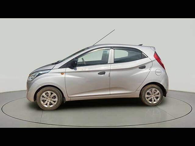 Used Hyundai Eon Magna + in Bangalore