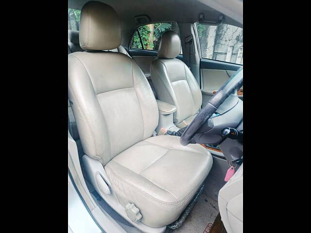 Used Toyota Corolla Altis [2008-2011] 1.8 G in Mumbai