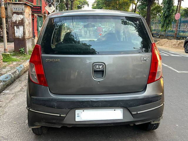 Used Hyundai i10 [2007-2010] Era in Kolkata