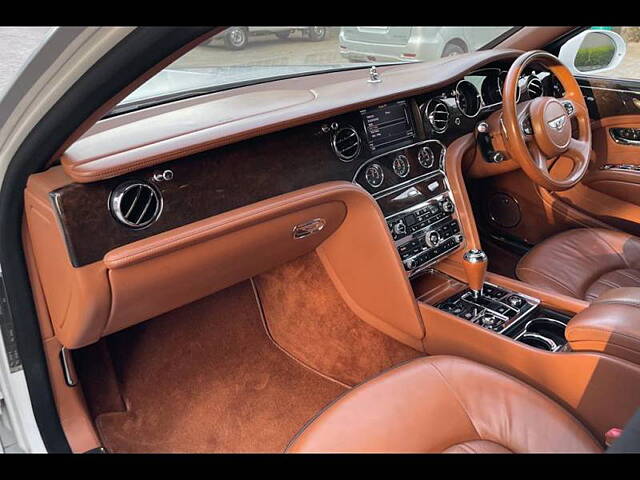 Used Bentley Mulsanne V8 in Mumbai