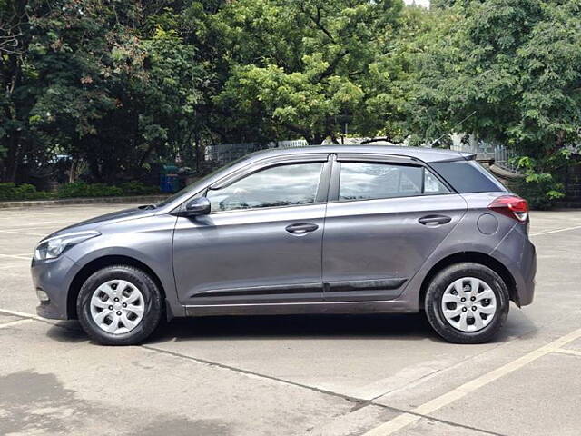 Used Hyundai Elite i20 [2016-2017] Sportz 1.2 [2016-2017] in Pune