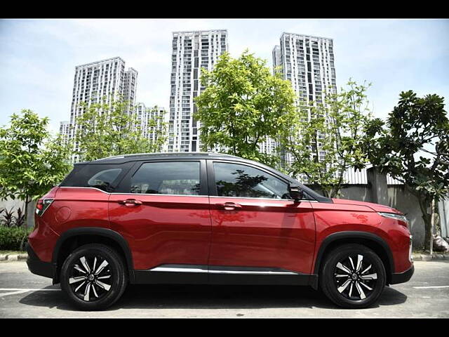 Used MG Hector [2019-2021] Sharp 2.0 Diesel Dual Tone in Kolkata