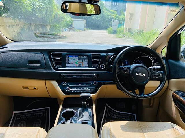 Used Kia Carnival [2020-2023] Limousine Plus 7 STR in Delhi