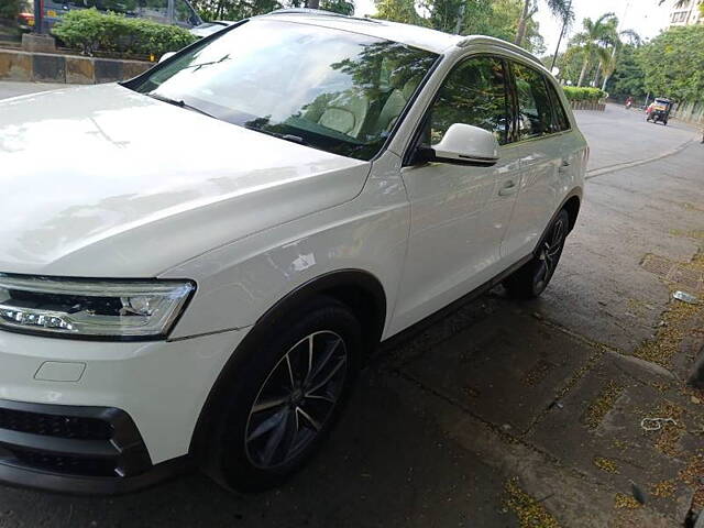 Used Audi Q3 [2017-2020] 35 TDI quattro Premium Plus in Mumbai